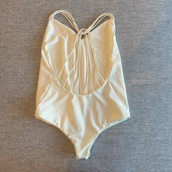 MIKOH Copacabana Swimsuit - Picture 6 of 7